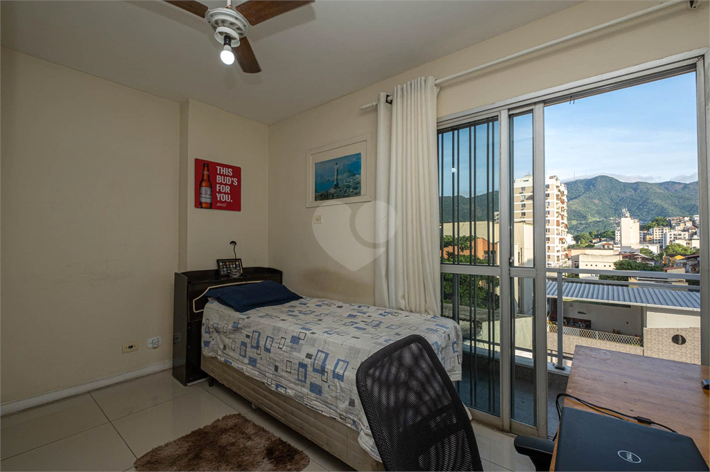 Venda Apartamento Rio De Janeiro Vila Isabel REO849655 20