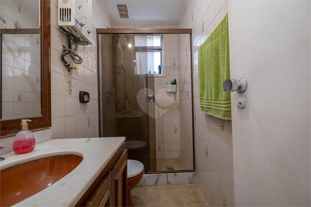 Venda Apartamento Rio De Janeiro Vila Isabel REO849655 26