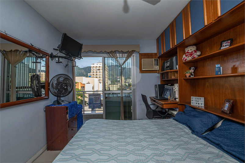 Venda Apartamento Rio De Janeiro Vila Isabel REO849655 9