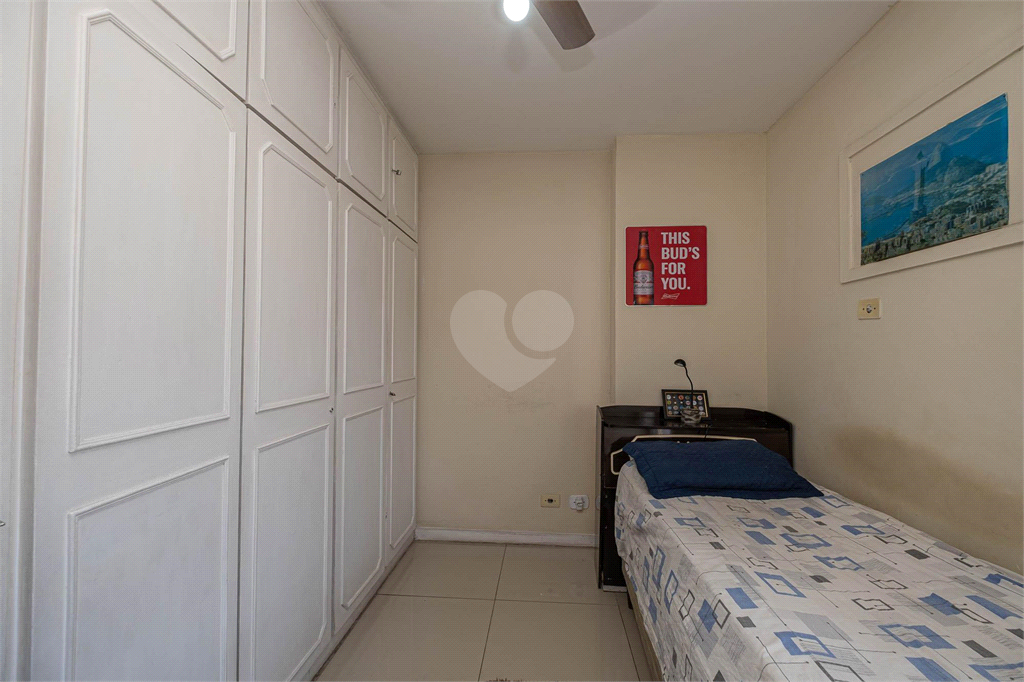 Venda Apartamento Rio De Janeiro Vila Isabel REO849655 21