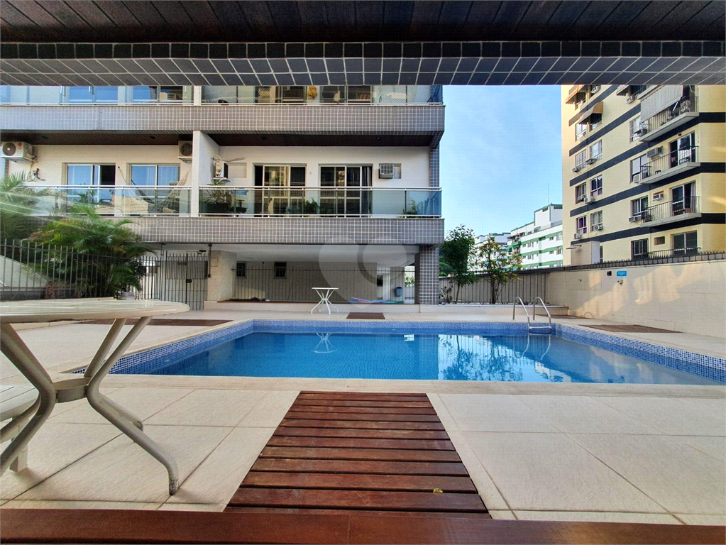 Venda Apartamento Rio De Janeiro Vila Isabel REO849655 51