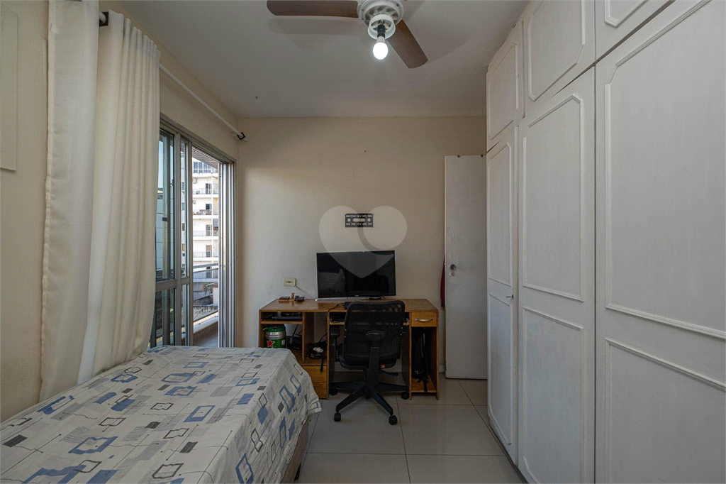 Venda Apartamento Rio De Janeiro Vila Isabel REO849655 22