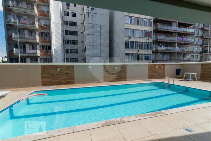 Venda Apartamento Rio De Janeiro Vila Isabel REO849673 48