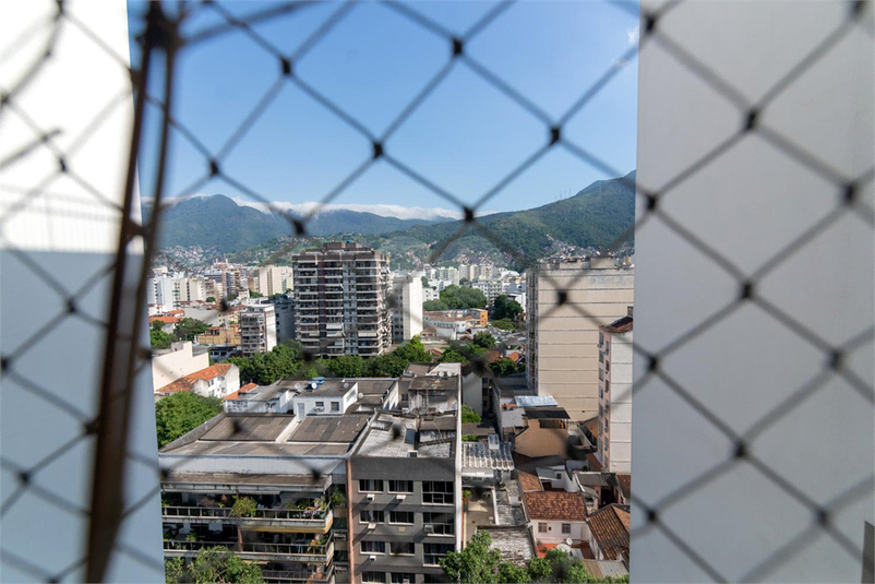 Venda Apartamento Rio De Janeiro Vila Isabel REO849673 7