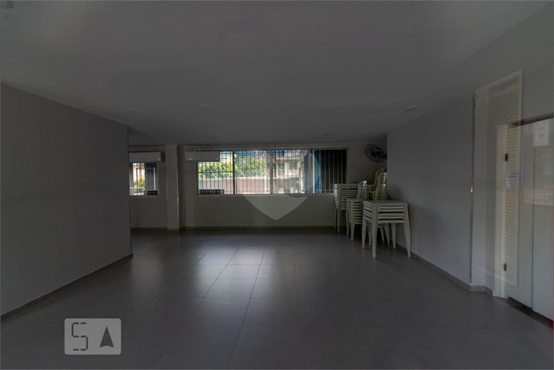 Venda Apartamento Rio De Janeiro Vila Isabel REO849673 52