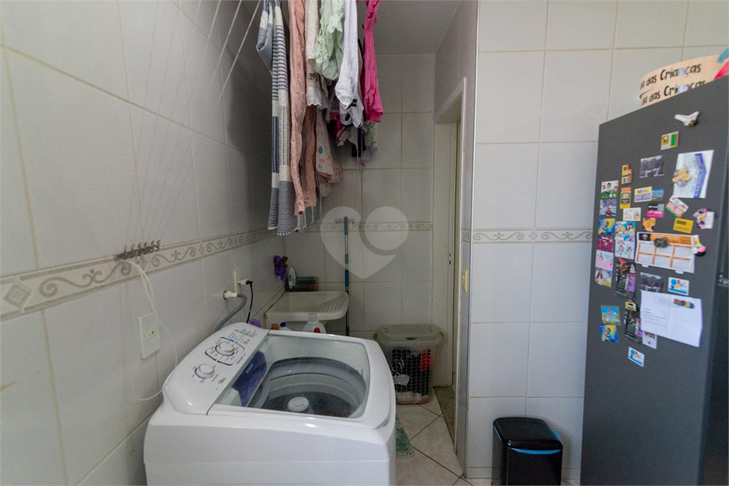 Venda Apartamento Rio De Janeiro Vila Isabel REO849673 36