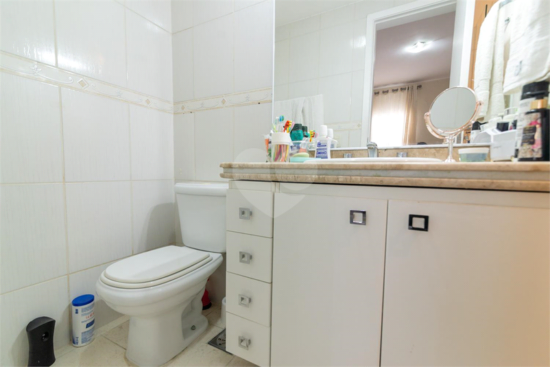 Venda Apartamento Rio De Janeiro Vila Isabel REO849673 19