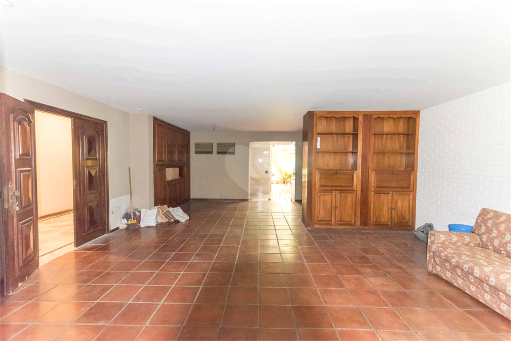 Venda Apartamento Rio De Janeiro Tijuca REO849680 52