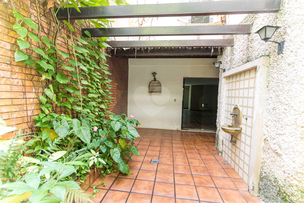 Venda Apartamento Rio De Janeiro Tijuca REO849680 59