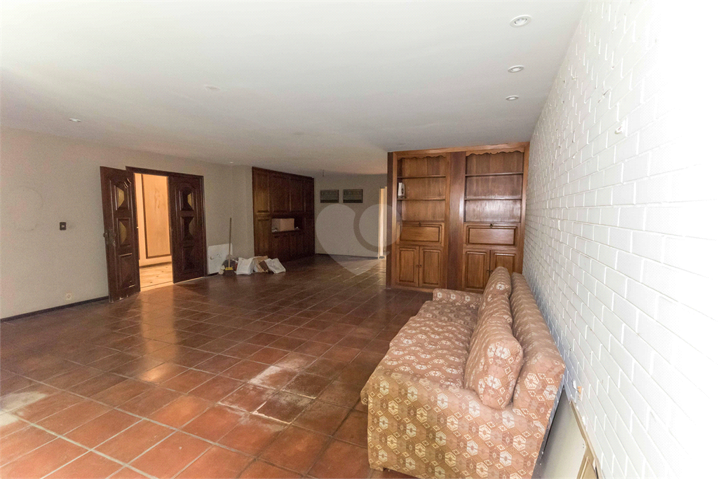 Venda Apartamento Rio De Janeiro Tijuca REO849680 51