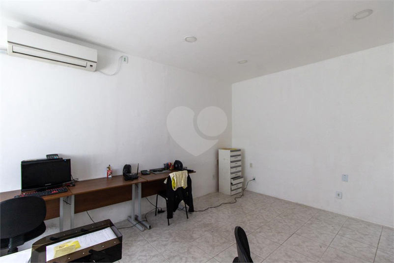 Venda Apartamento Rio De Janeiro Centro REO849687 9