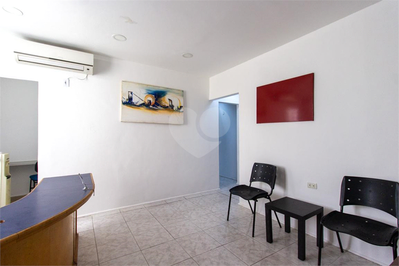 Venda Apartamento Rio De Janeiro Centro REO849687 5