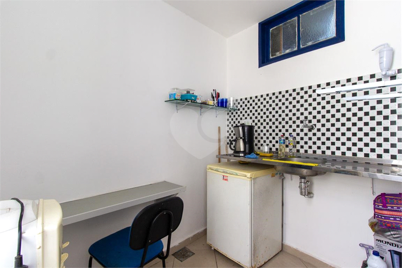 Venda Apartamento Rio De Janeiro Centro REO849687 20