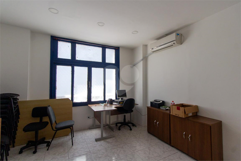 Venda Apartamento Rio De Janeiro Centro REO849687 14