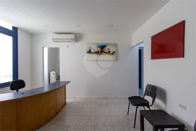 Venda Apartamento Rio De Janeiro Centro REO849687 6