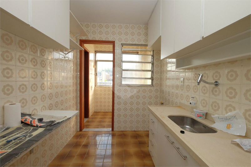 Venda Apartamento Rio De Janeiro Vila Isabel REO849693 19