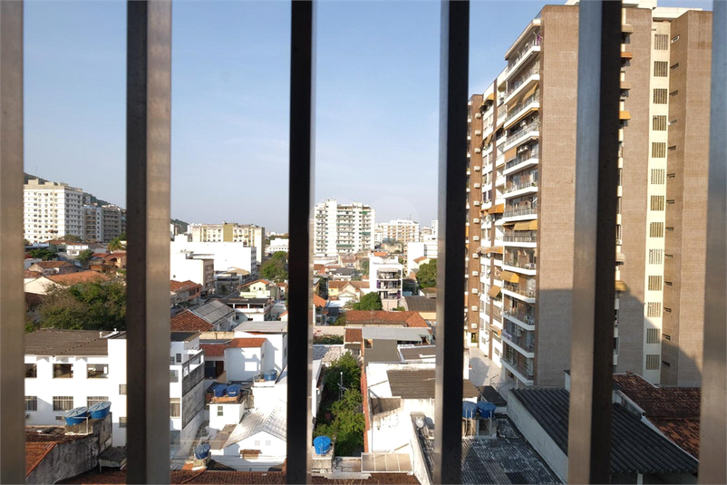 Venda Apartamento Rio De Janeiro Vila Isabel REO849693 8