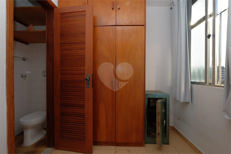 Venda Apartamento Rio De Janeiro Vila Isabel REO849693 26