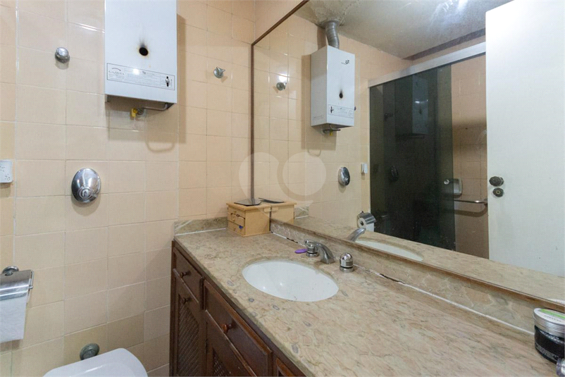 Venda Apartamento Rio De Janeiro Vila Isabel REO849694 12