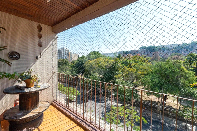 Venda Apartamento Rio De Janeiro Vila Isabel REO849694 9