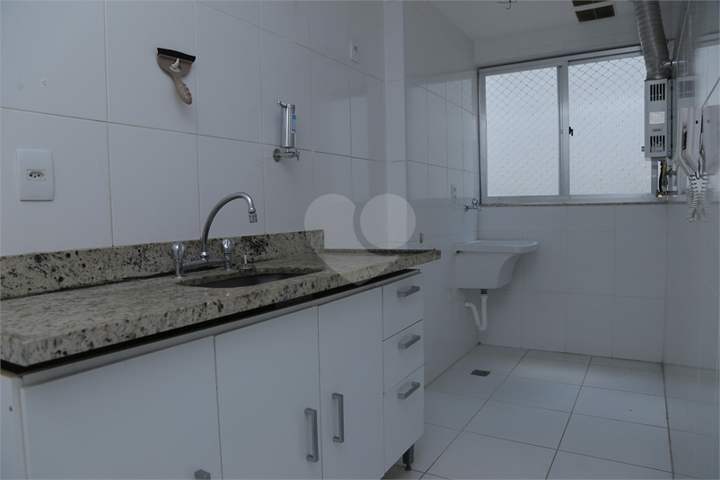 Venda Apartamento Rio De Janeiro Andaraí REO849697 45