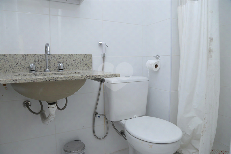 Venda Apartamento Rio De Janeiro Andaraí REO849697 37