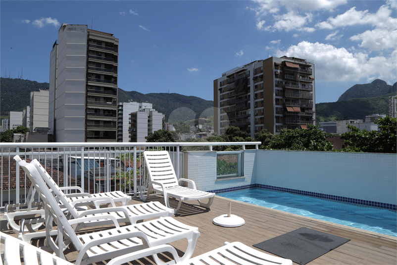 Venda Apartamento Rio De Janeiro Andaraí REO849697 65