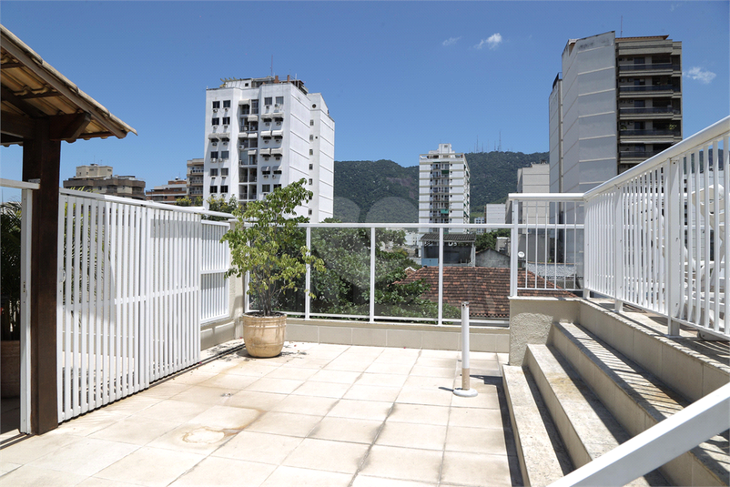 Venda Apartamento Rio De Janeiro Andaraí REO849697 59