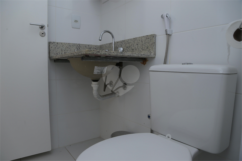 Venda Apartamento Rio De Janeiro Andaraí REO849697 43