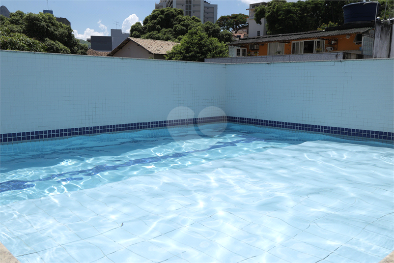 Venda Apartamento Rio De Janeiro Andaraí REO849697 63