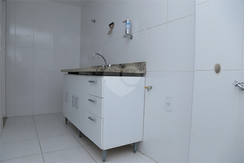 Venda Apartamento Rio De Janeiro Andaraí REO849697 51