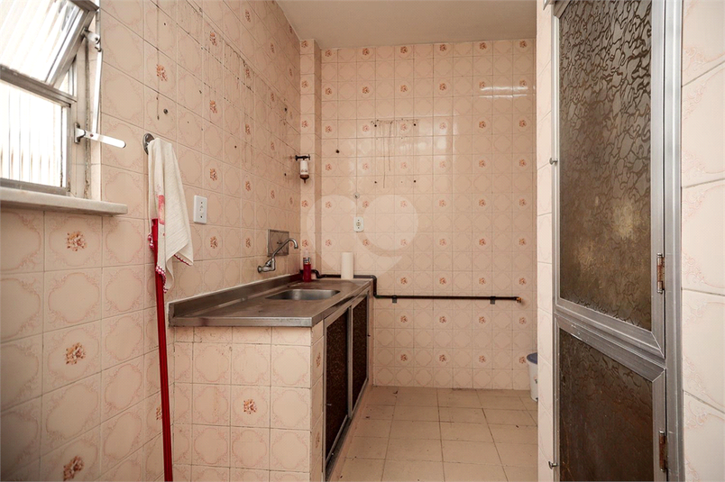 Venda Apartamento Rio De Janeiro Méier REO849717 69