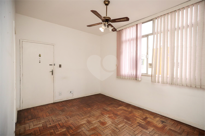 Venda Apartamento Rio De Janeiro Méier REO849717 7