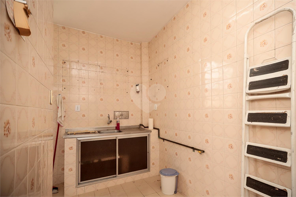 Venda Apartamento Rio De Janeiro Méier REO849717 53