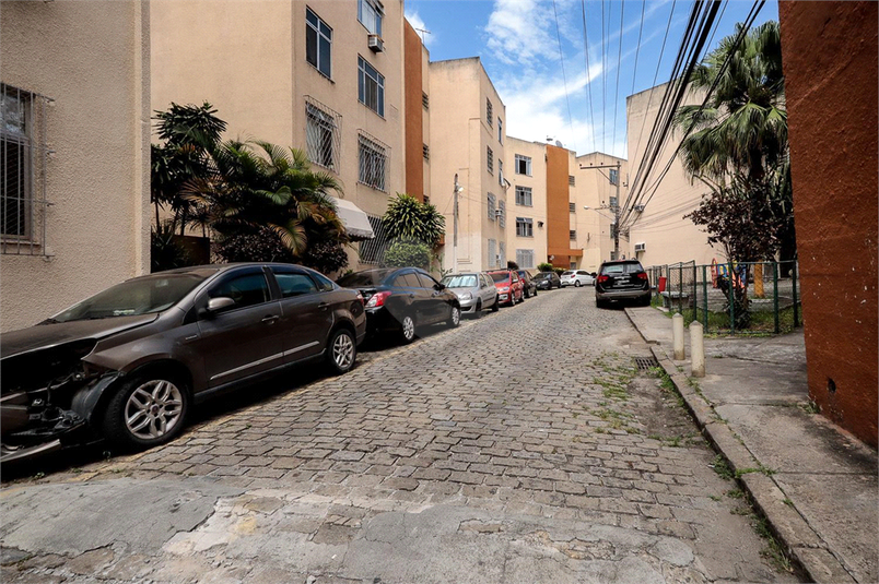 Venda Apartamento Rio De Janeiro Méier REO849717 87