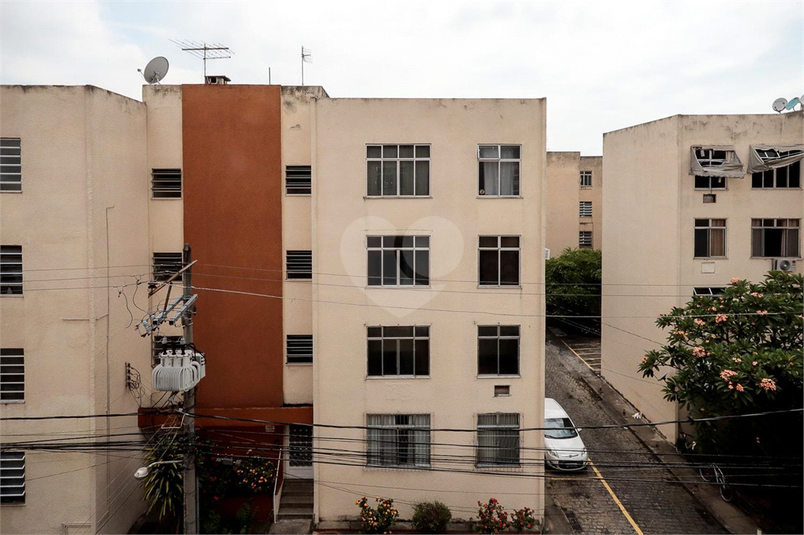 Venda Apartamento Rio De Janeiro Méier REO849717 9