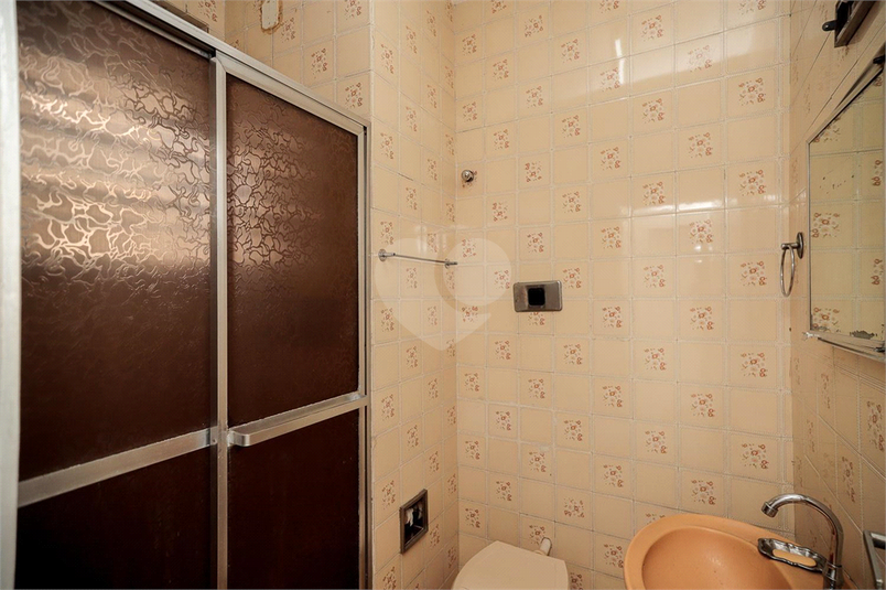 Venda Apartamento Rio De Janeiro Méier REO849717 31