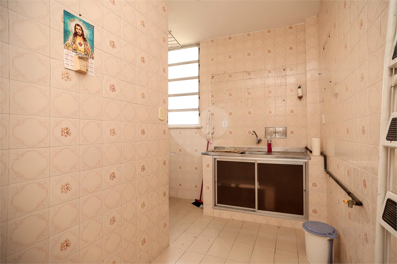 Venda Apartamento Rio De Janeiro Méier REO849717 51