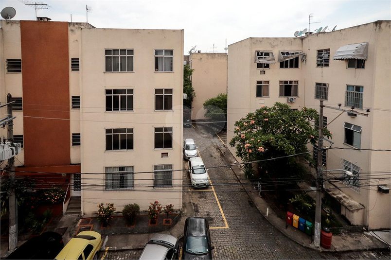 Venda Apartamento Rio De Janeiro Méier REO849717 19