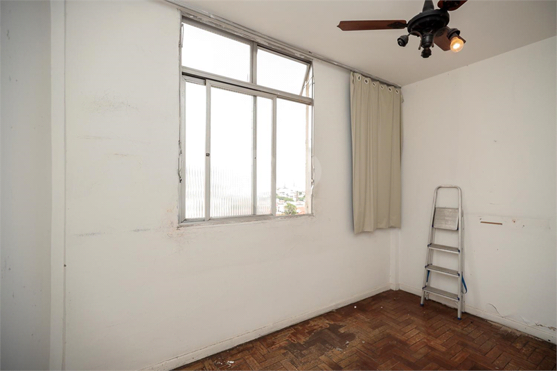 Venda Apartamento Rio De Janeiro Méier REO849717 27