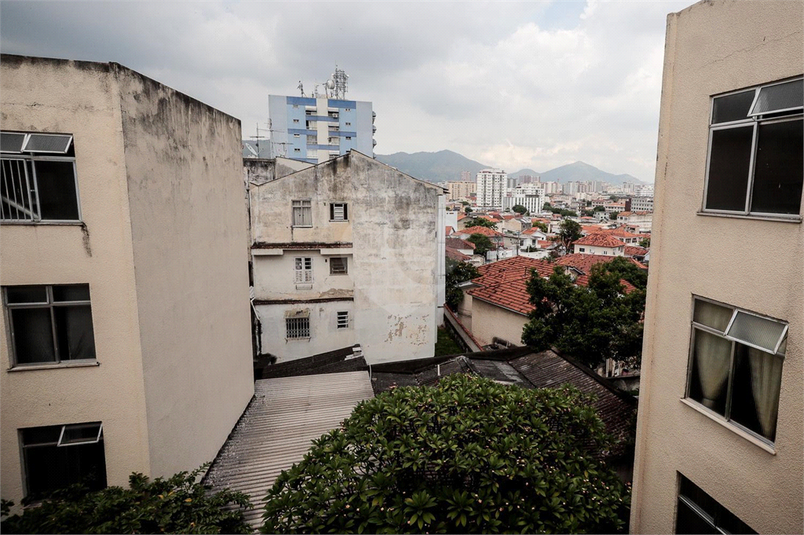 Venda Apartamento Rio De Janeiro Méier REO849717 29