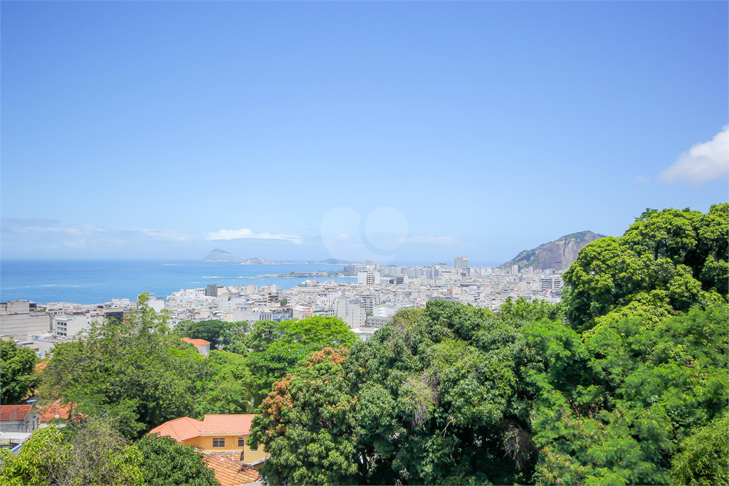 Venda Apartamento Rio De Janeiro Botafogo REO849719 39