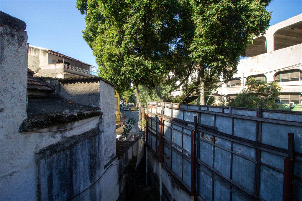 Venda Casa Rio De Janeiro Tijuca REO849737 16