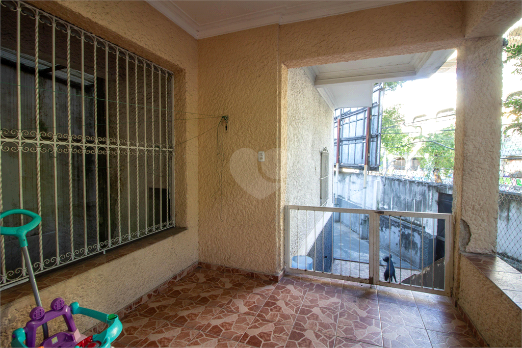 Venda Casa Rio De Janeiro Tijuca REO849737 7