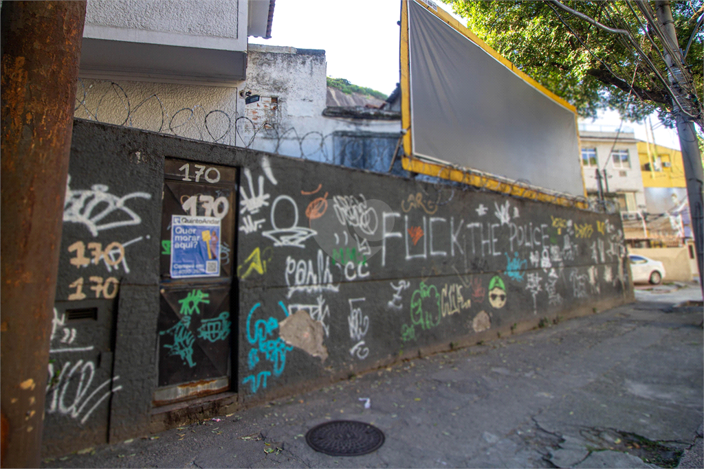 Venda Casa Rio De Janeiro Tijuca REO849737 30