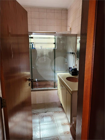 Venda Sobrado São Paulo Vila Zelina REO84974 26