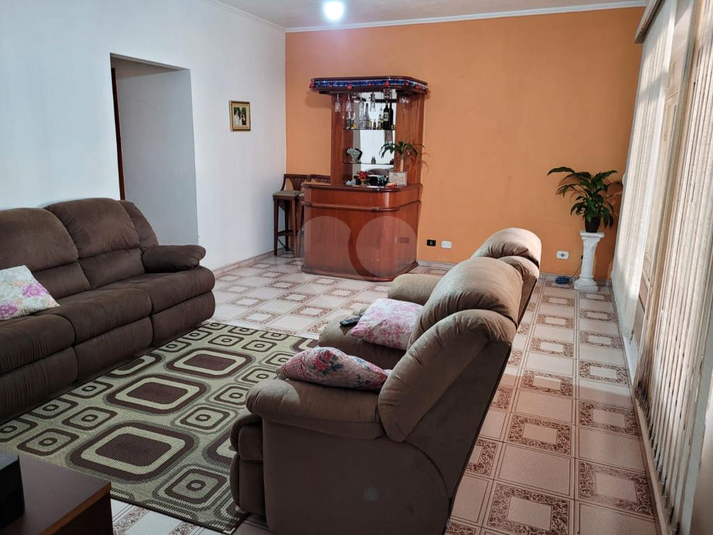 Venda Sobrado São Paulo Vila Zelina REO84974 2