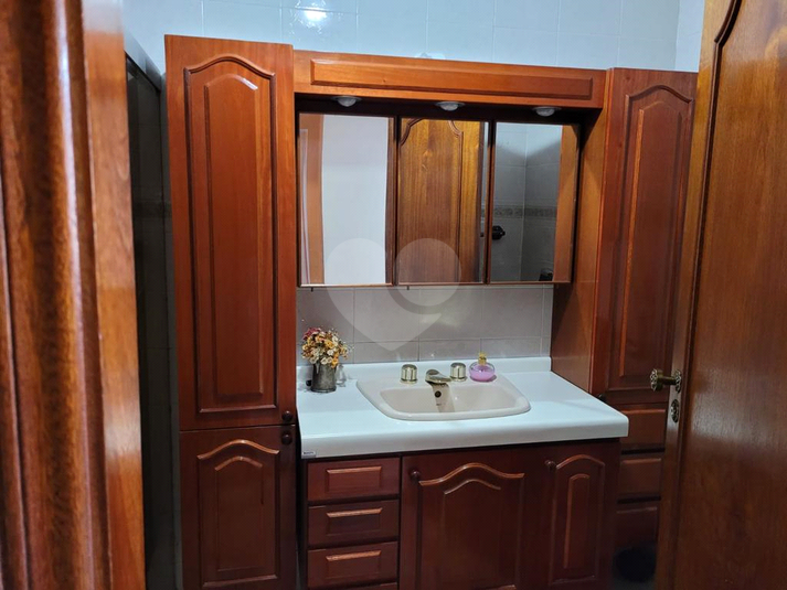 Venda Sobrado São Paulo Vila Zelina REO84974 24