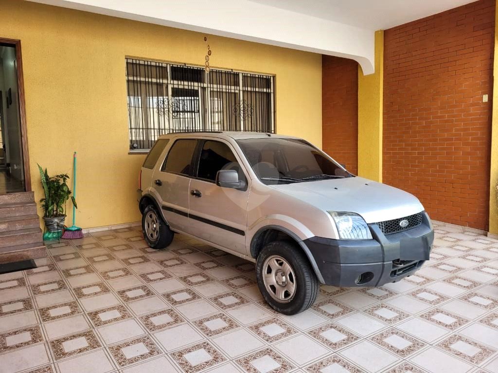 Venda Sobrado São Paulo Vila Zelina REO84974 29