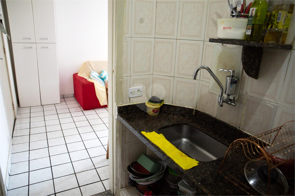 Venda Apartamento Rio De Janeiro Centro REO849753 3